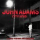J. ADAMS-CITY NOIR (CD)