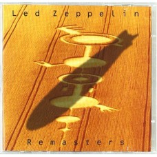 LED ZEPPELIN-REMASTERS (2CD)