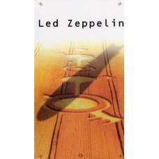 LED ZEPPELIN-REMASTERS BOX SET (4CD)