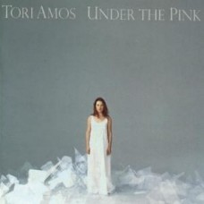 TORI AMOS-UNDER THE PINK (LP)