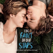 B.S.O. (BANDA SONORA ORIGINAL)-FAULT IN OUR STARS (CD)