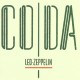 LED ZEPPELIN-CODA (CD)