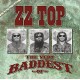 ZZ TOP-VERY BADDEST OF ZZ TOP (2CD)
