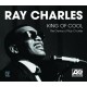 RAY CHARLES-KING OF COOL (3CD)
