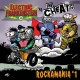ELECTRIC FRANKENSTEIN-ROCKAMANIA I (LP)