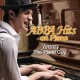 JIMMY THE PIANOGUY-ABBA HITS ON PIANO (CD)