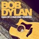 BOB DYLAN-MAN OF CONSTANT SORROW:.. (CD)