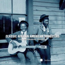 V/A-CLASSIC AFRICAN.. (CD)