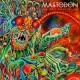 MASTODON-ONCE MORE ROUND THE SUN (CD)