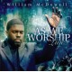 WILLIAM MCDOWELL-AS WE WORSHIP -LIVE- (2CD)