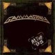 GAMMA RAY-ALIVE 95 (CD)