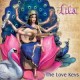 LOVE KEYS-LILA (CD)