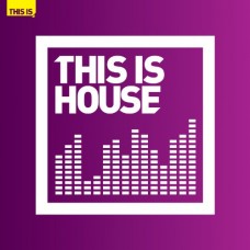 V/A-THIS IS HOUSE (2CD)