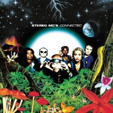 STEREO MC'S-CONNECTED (CD)