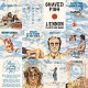 JOHN LENNON-SHAVED FISH -HQ- (LP)
