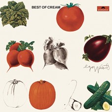 CREAM-BEST OF CREAM -HQ- (LP)