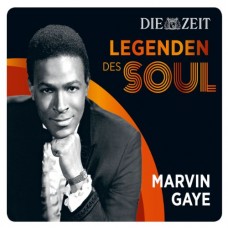 MARVIN GAYE-LEGENDEN DES SOUL (CD)