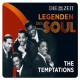 TEMPTATIONS-LEGENDEN DES SOUL (CD)