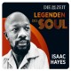 ISAAC HAYES-LEGENDEN DES SOUL (CD)