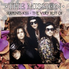 MISSION-SERPENTS KISS - THE.. (CD)