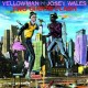 YELLOWMAN & JOSEY WALES-TWO GIANTS CLASH (LP)