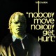 YELLOWMAN-NOBODY MOVE NOBODY GET.. (LP)