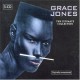 GRACE JONES-ULTIMATE COLLECTION (3CD)