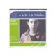 JORGE PALMA-ARTE E MÚSICA (CD)
