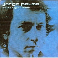 JORGE PALMA-ANTOLOGIA 79/93 (2CD)