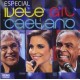 IVETE SANGALO-ESPECIAL IVETE, GIL &.. (CD)