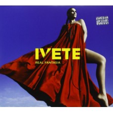 IVETE SANGALO-REAL FANTASIA (CD)