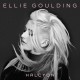 ELLIE GOULDING-HALCYON (CD)