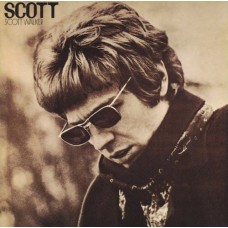 SCOTT WALKER-SCOTT -HQ- (LP)