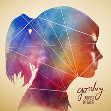 GOSSLING-HARVEST OF GOLD (CD)