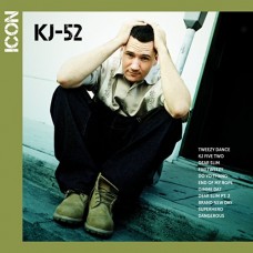 KJ-52-ICON (CD)