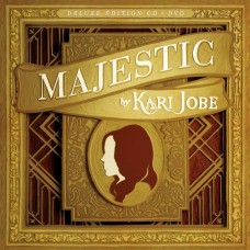 KARI JOBE-MAJESTIC:LIVE (2CD)