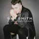 SAM SMITH-IN THE LONELY HOUR (CD)