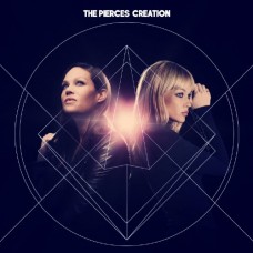 PIERCES-CREATION (CD)