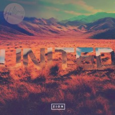 HILLSONG UNITED-ZION (2LP)