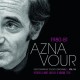 CHARLES AZNAVOUR-DISCOGRAPHIE VOL.18 (CD)