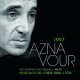 CHARLES AZNAVOUR-DISCOGRAPHIE VOL.25 (CD)