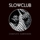 SLOW CLUB-COMPLETE SURRENDER -DELUXE- (CD)
