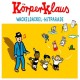KORPERKLAUS-WACKELDACKEL HITPARADE (CD)