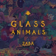 GLASS ANIMALS-ZABA -LTD- (CD)