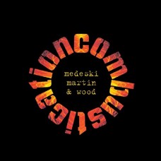 MARTIN MEDESKI & WOOD-COMBUSTICATION -HQ- (2LP)