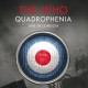 WHO-QUADROPHENIA - LIVE IN LONDON (CD)