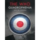 WHO-QUADROPHENIA - LIVE IN LONDON (DVD)