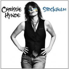CHRISSIE HYNDE-STOCKHOLM (LP)