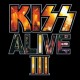 KISS-ALIVE III (2LP)