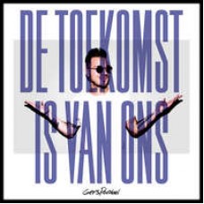 GERS PARDOEL-DE TOEKOMST IS VAN ONS (CD)